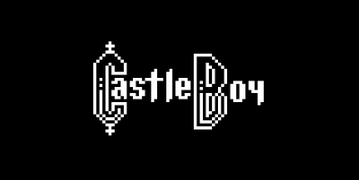 Mr. Do's Castle (set 2)